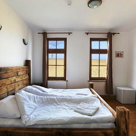 Tordas Western House Bed & Breakfast Exterior foto