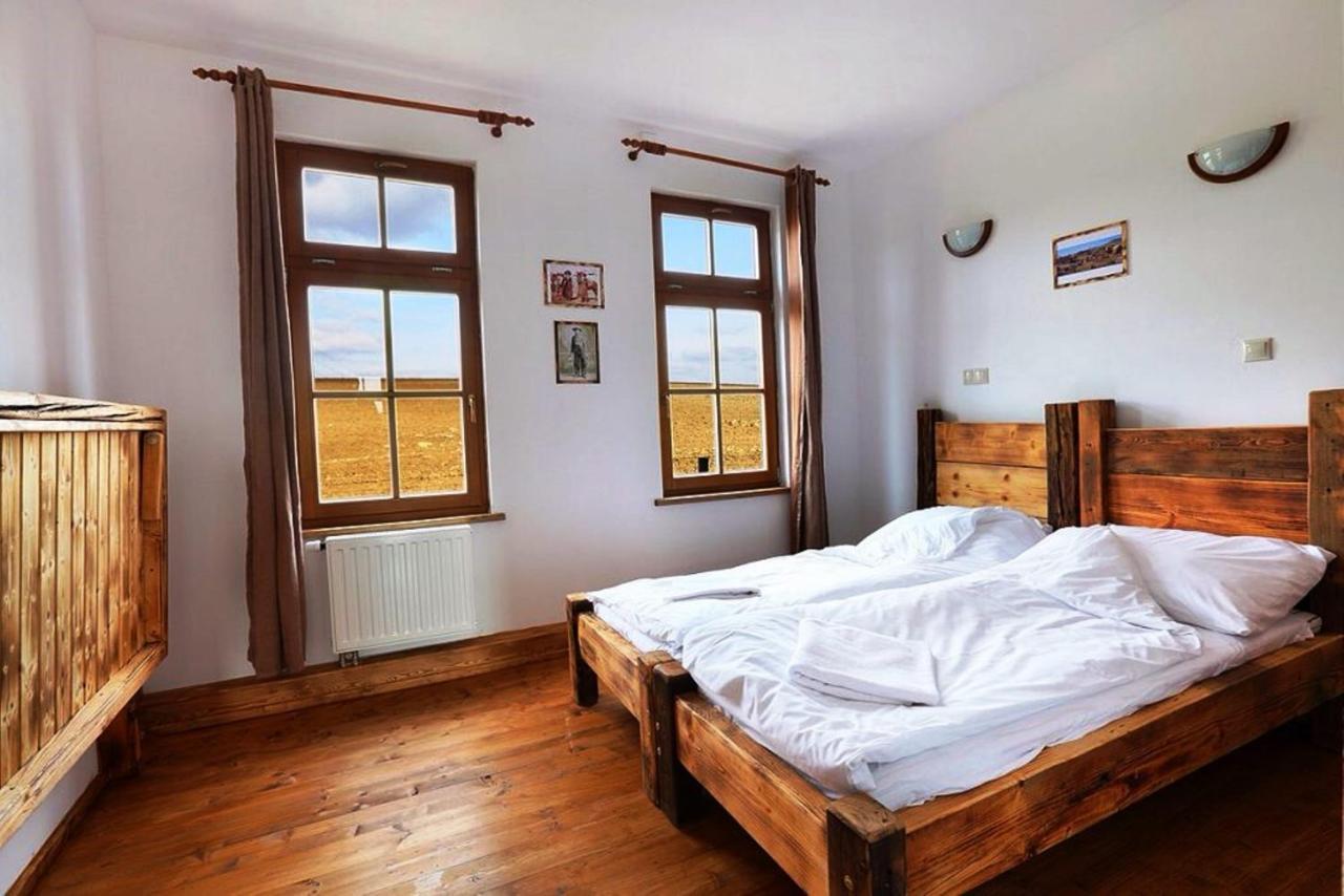 Tordas Western House Bed & Breakfast Exterior foto